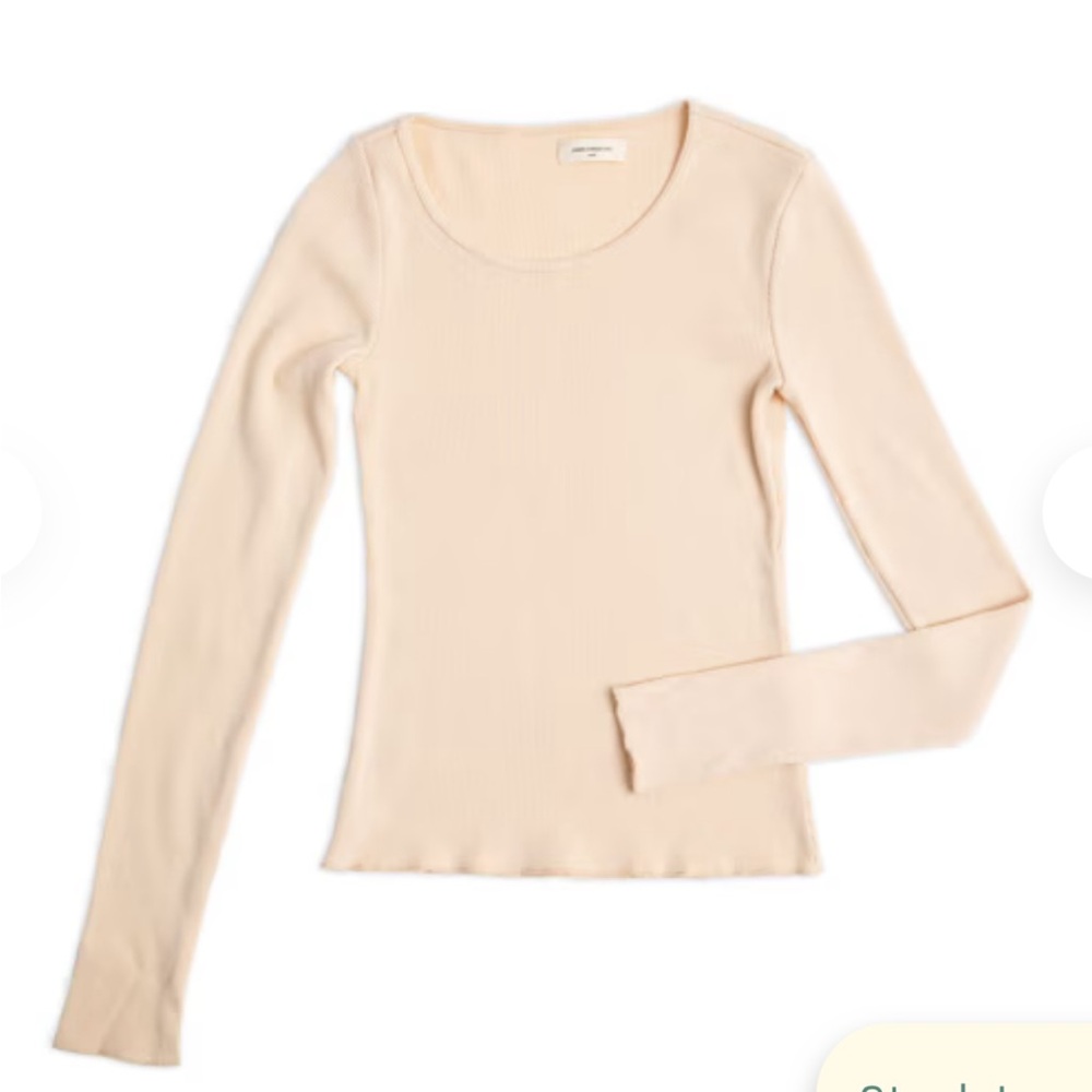 James Street Co Asymmetrical Top